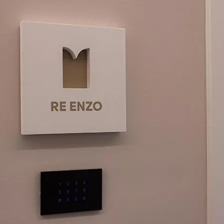 Galliera Oda ve Kahvaltı Bolonya