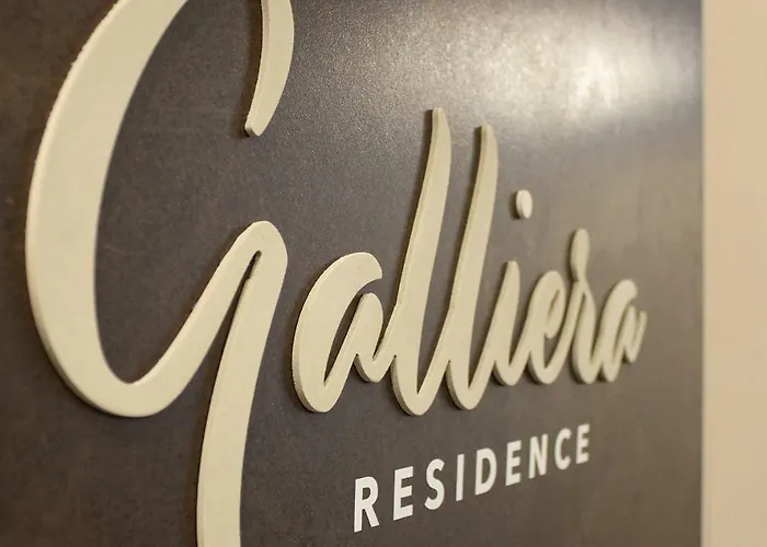 Oda ve Kahvaltı Galliera Bolonya