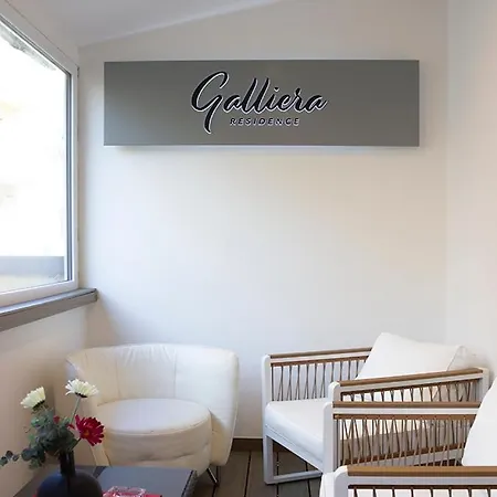 Galliera 4* בולוניה