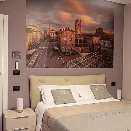 Galliera Bed & Breakfast