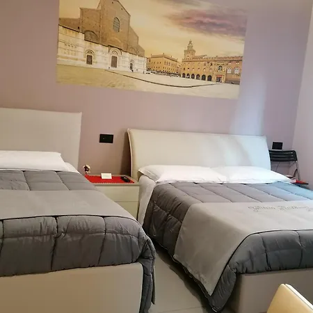 Galliera 4* בולוניה