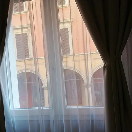 Couette-café Galliera