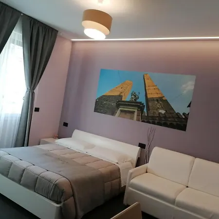 Galliera 4*