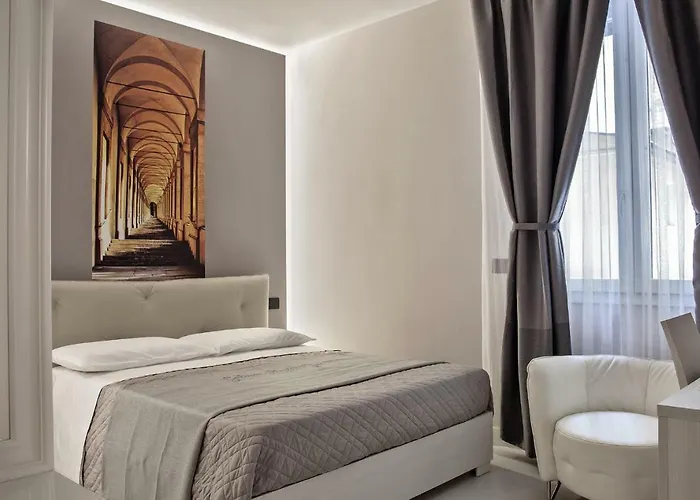 Bed & Breakfast Galliera