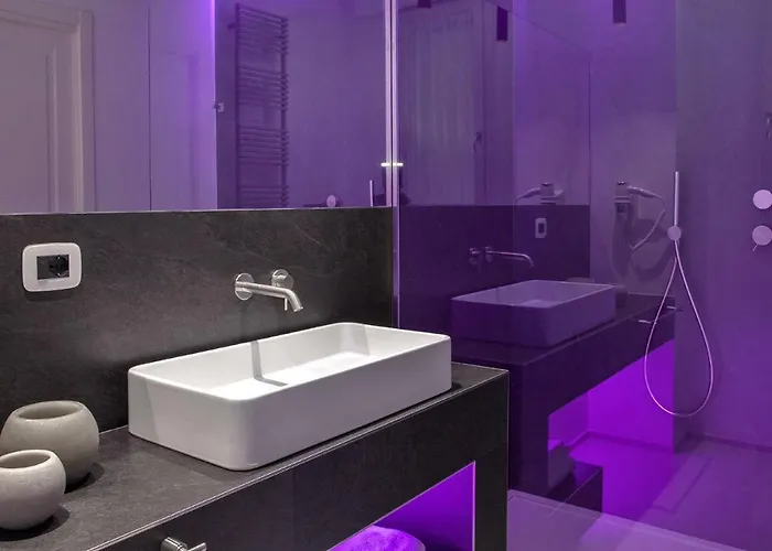 Galliera Bed & Breakfast Bologna