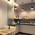 Galliera 4*