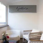 Galliera 4* Bolonia