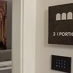 Galliera Nocleg ze śniadaniem Bolonia