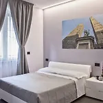 Galliera Nocleg ze śniadaniem 4*