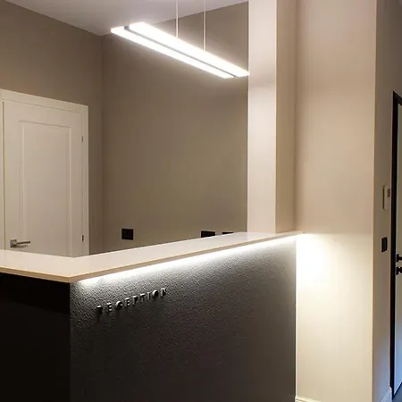 Galliera 4* Bologna