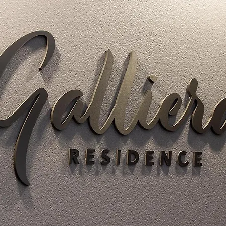 Galliera Frühstückspension
