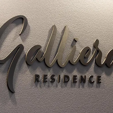 Galliera Bed & Breakfast