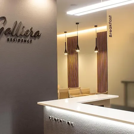 Galliera 4*