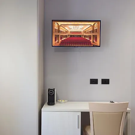 Bed and breakfast Galliera Bolonia
