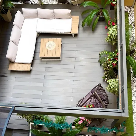 Galliera 4*