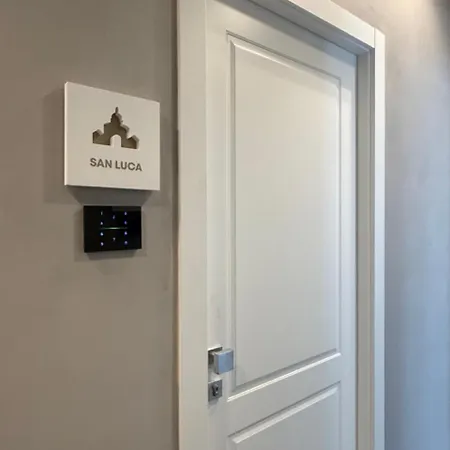 Frühstückspension Galliera 4*