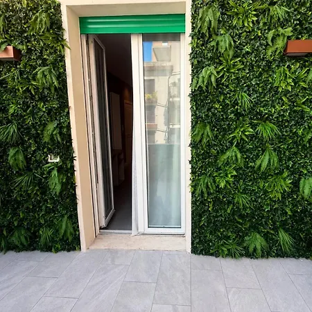 Galliera 4*