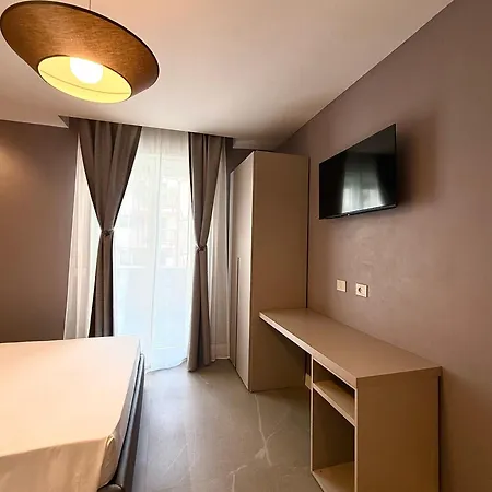 Galliera Frühstückspension 4*