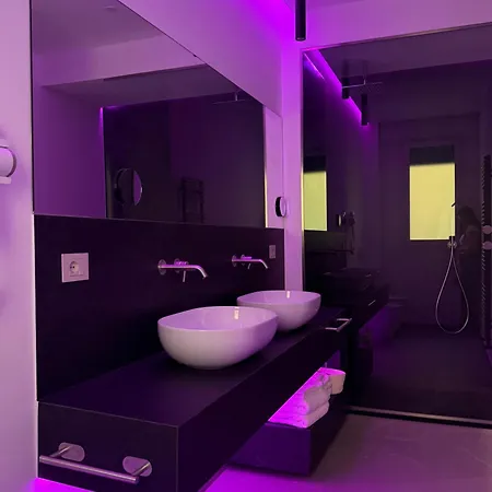 Bed and breakfast Galliera