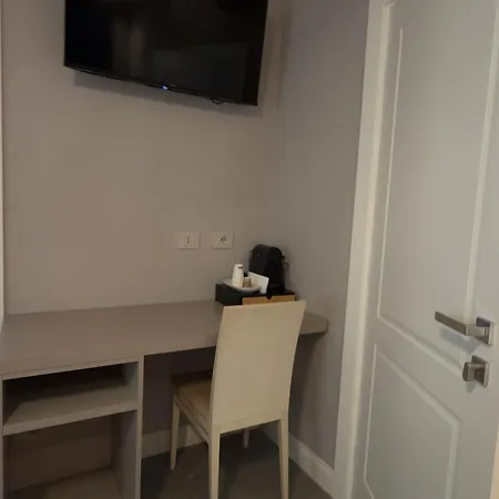 Bed and breakfast Galliera 4*