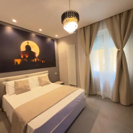 Galliera Bed and breakfast Bolonia