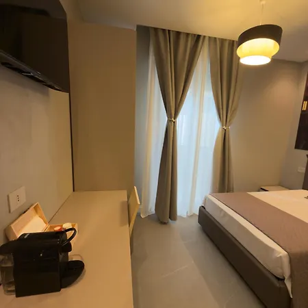 Galliera 4*