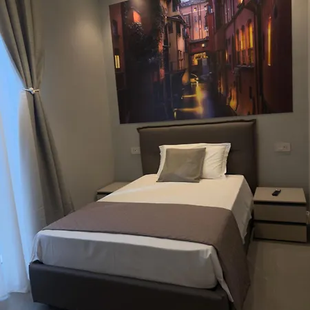 Galliera 4* Bolonia