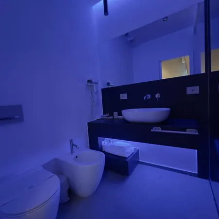 Bed and breakfast Galliera Bolonia