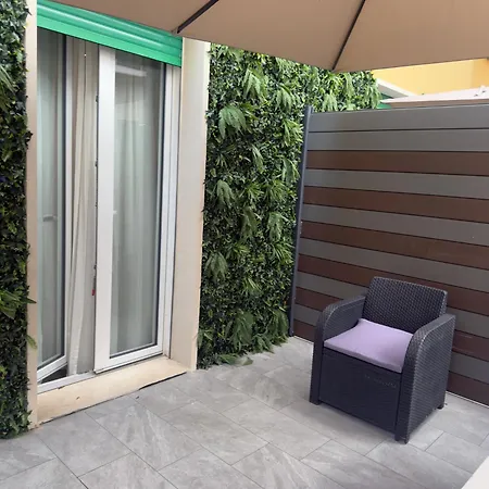 Bed and breakfast Galliera Bolonia