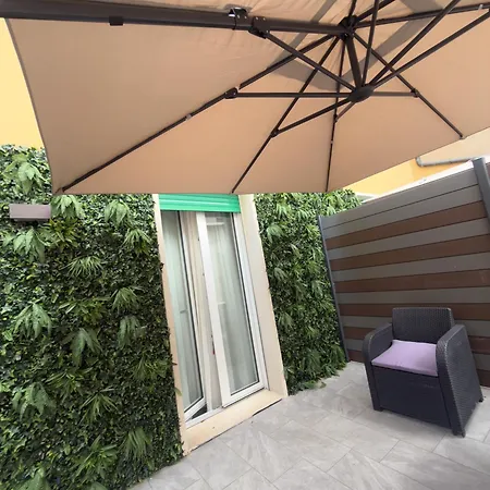 Bed and breakfast Galliera
