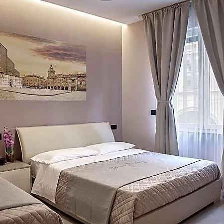 Galliera 4* بولونيا