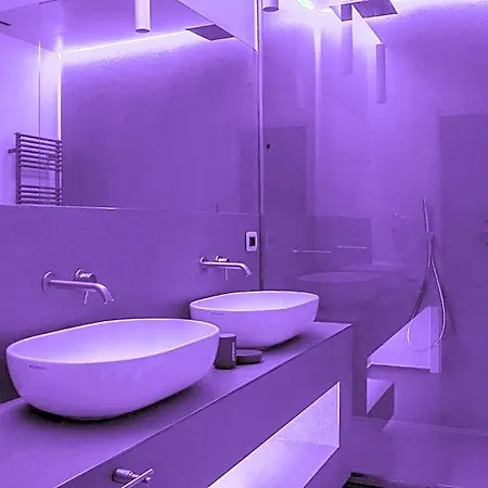 Galliera Bed and breakfast 4*