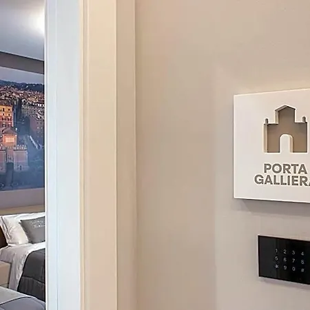Galliera 4*