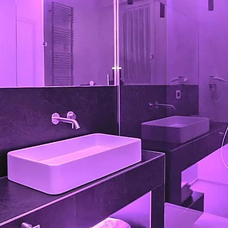 فندق مبيت وإفطار Galliera 4*