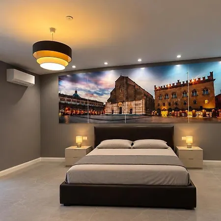 Galliera 4* بولونيا