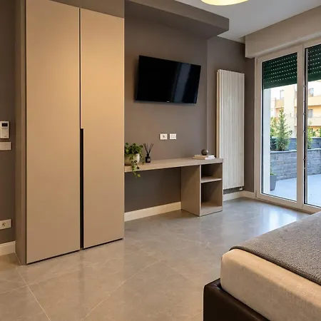 فندق مبيت وإفطار Galliera