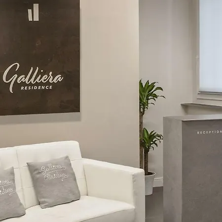 Galliera Bed & Breakfast