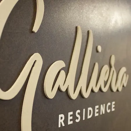 Bed and Breakfast Galliera Μπολόνια