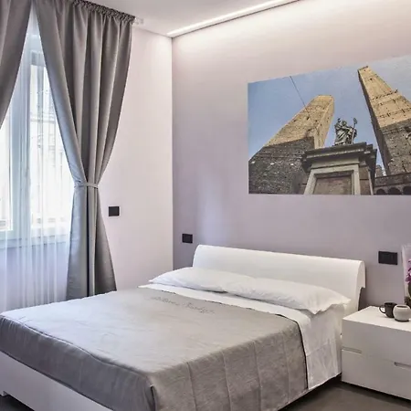 Galliera Bed & Breakfast 4*