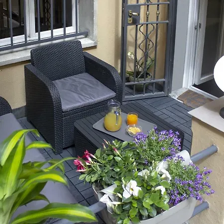Galliera 4*