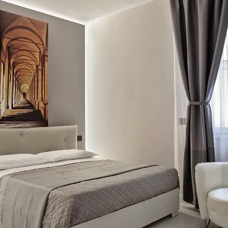 Bed and Breakfast Galliera