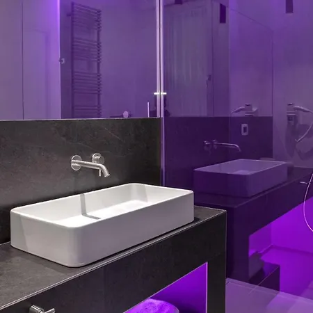 Galliera Bed & Breakfast Bologna