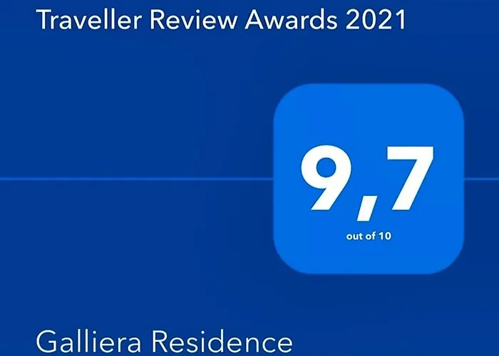 Galliera Bed & Breakfast