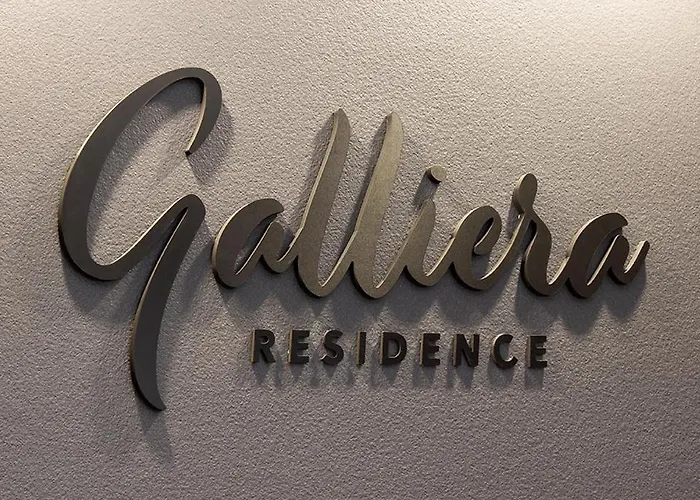 Galliera Bed & Breakfast