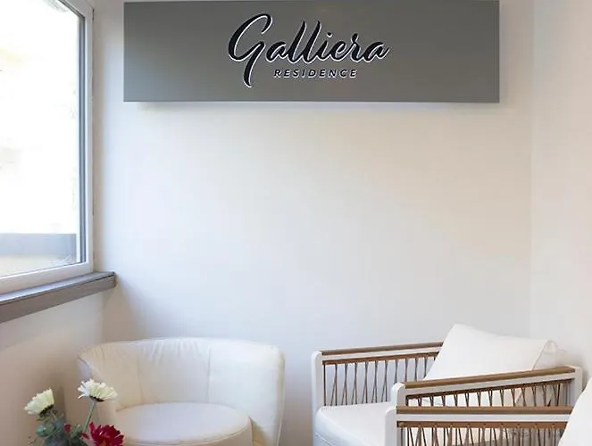 Galliera 4* Bologne