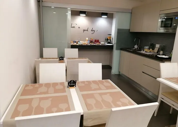 Galliera Bed & Breakfast Bologna