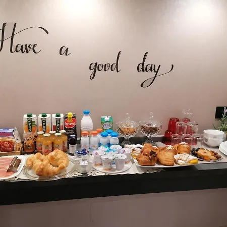 Galliera Bed & Breakfast 4*