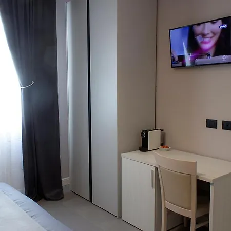 Galliera فندق مبيت وإفطار بولونيا