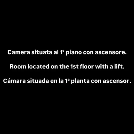 Bed & Breakfast Galliera Bologna