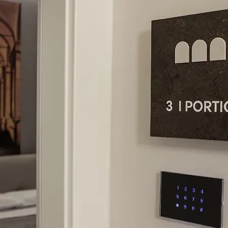 Galliera فندق مبيت وإفطار بولونيا